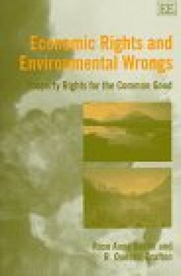 Economic Rights and Environmental Wrongs