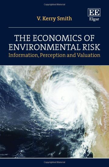The Economics of Environmental Risk