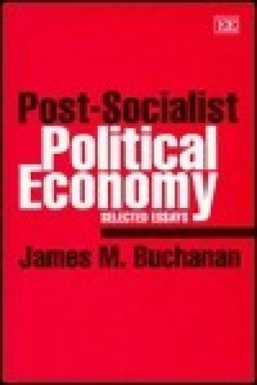 post-socialist political economy