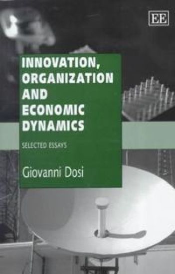 Innovation, Organization and Economic Dynamics