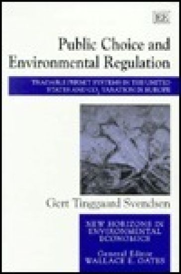public choice and environmental regulation