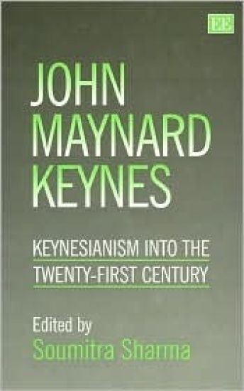 john maynard keynes