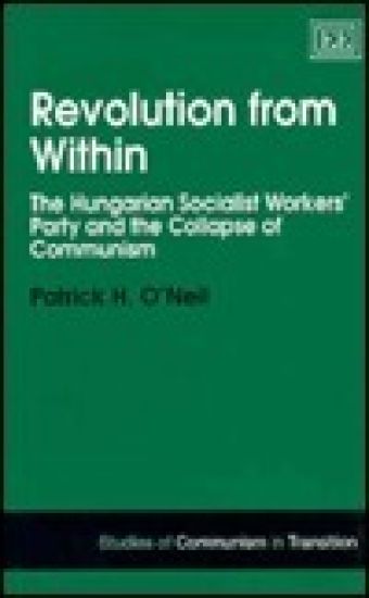 Revolution from Within