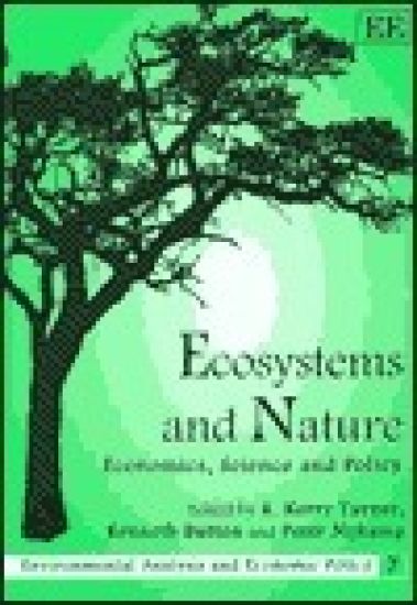 Ecosystems and Nature