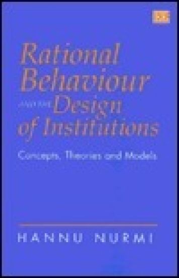 Rational Behaviour and the Design of Institutions
