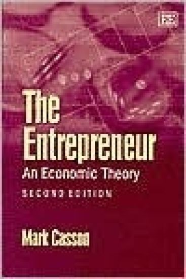 The Entrepreneur