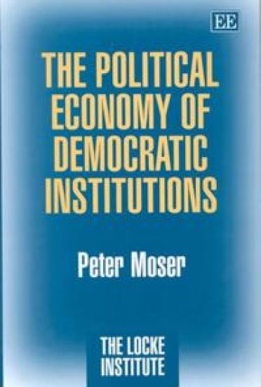 The Political Economy of Democratic Institutions
