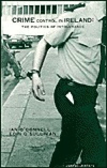 Crime Control in Ireland