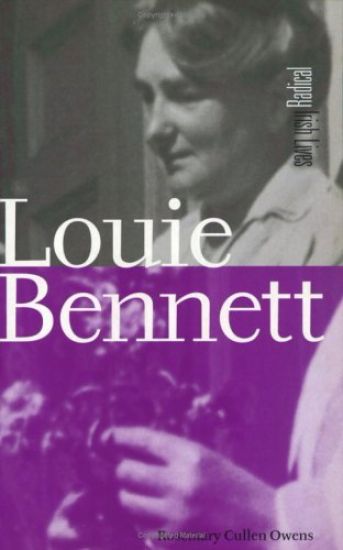 Louie Bennett