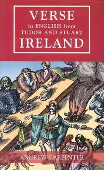 Verse in English from Tudor and Stuart Ireland