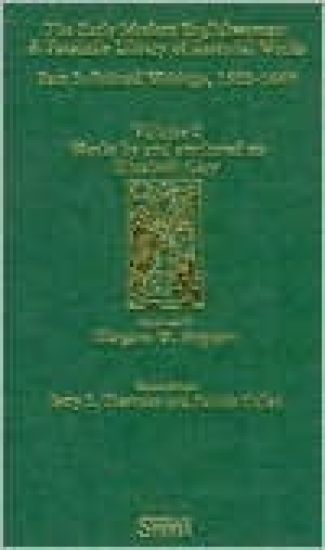 Works by and attributed to Elizabeth Cary