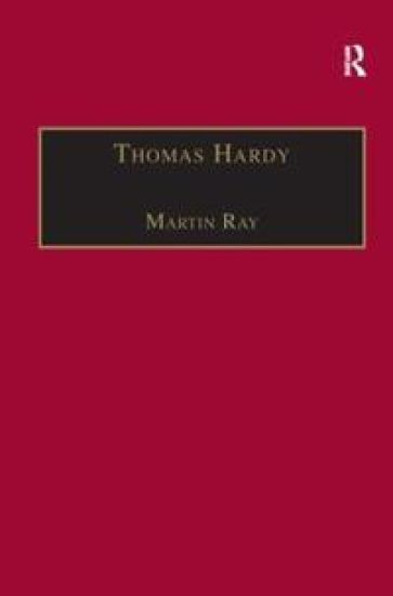 Thomas Hardy
