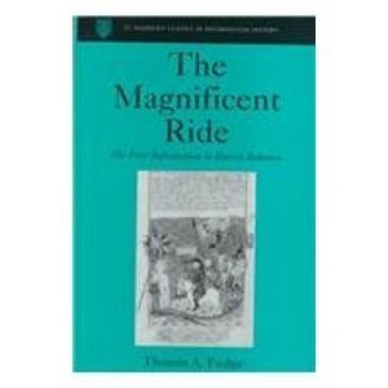 The Magnificent Ride