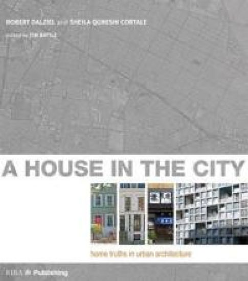 A House In The City