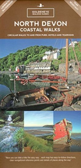 North Devon Coastal Walks