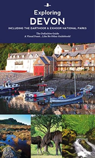 Devon Guide Book