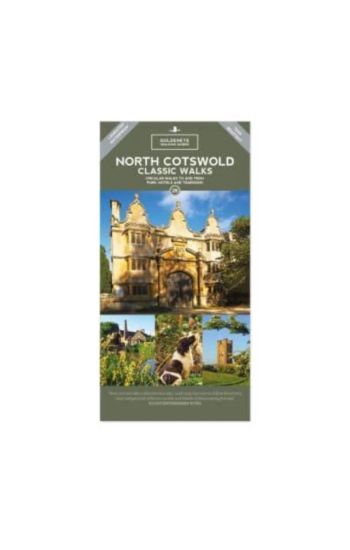 North Cotswold Classic Walks
