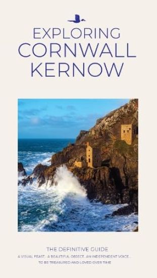 Exploring Cornwall Kernow