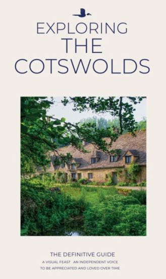 Exploring The Cotswolds
