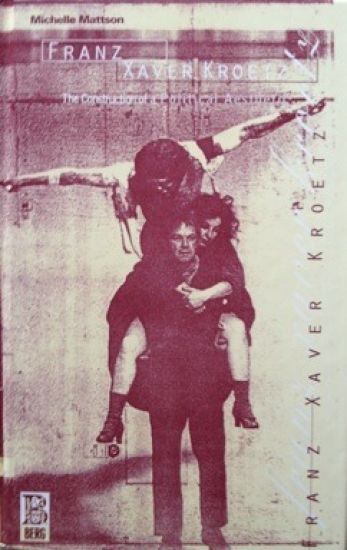 Franz Xaver Kroetz