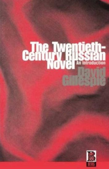 The Twentieth-Century Russian Novel