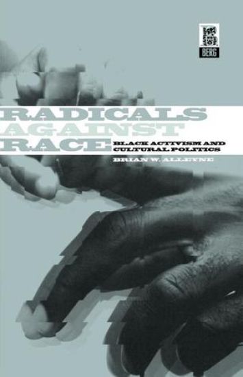 Radicals Against Race