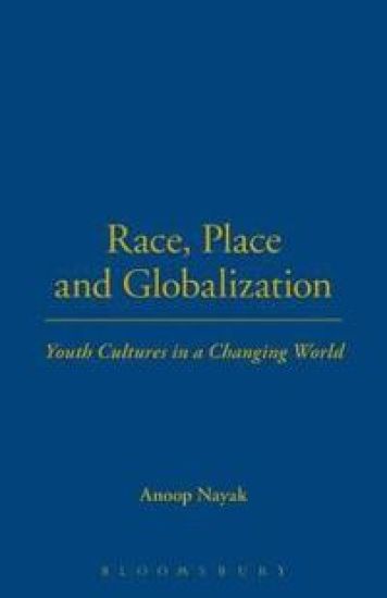 Race, Place and Globalization