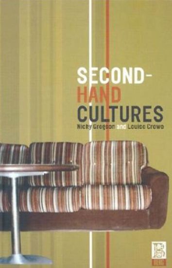 Second-Hand Cultures