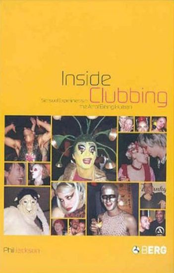 Inside Clubbing