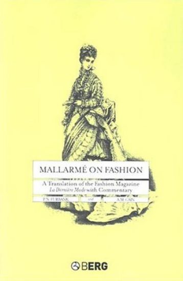 Mallarmé on Fashion