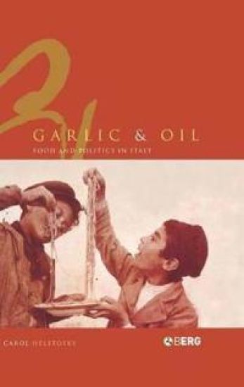 Garlic and Oil