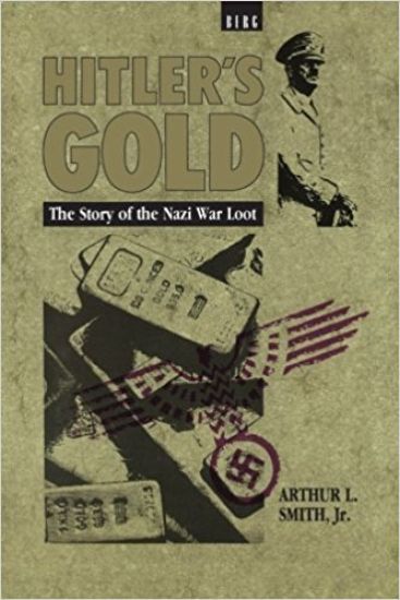 Hitler's Gold