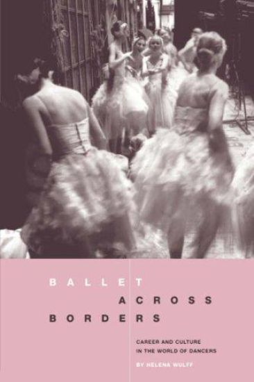 Ballet across Borders