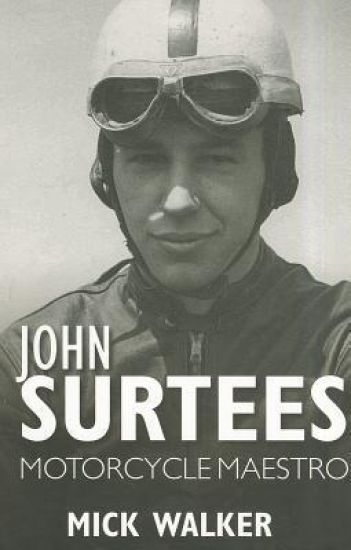 John Surtees