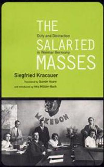 The Salaried Masses