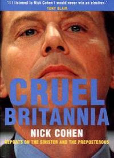 Cruel Britannia