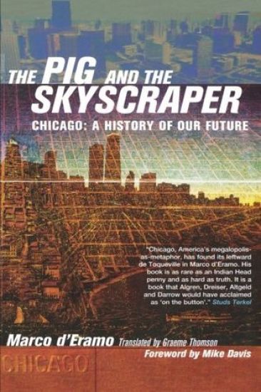 The Pig and the Skyscraper