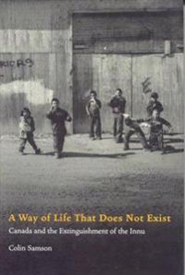 A Way of Life That Does Not Exist