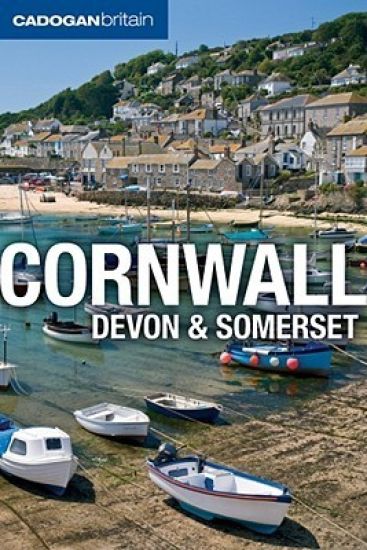 Cornwall, Devon and Somerset