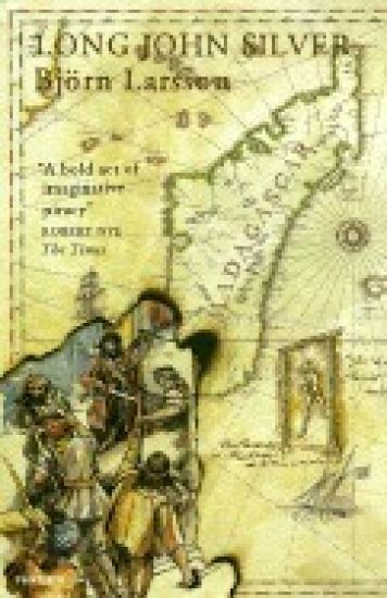 Long John Silver