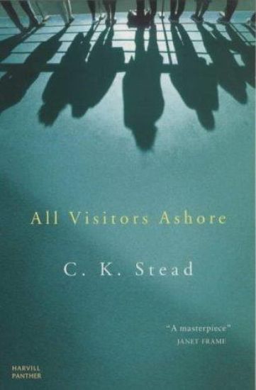 All Visitors Ashore