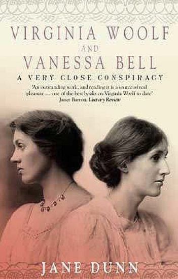Virginia Woolf And Vanessa Bell