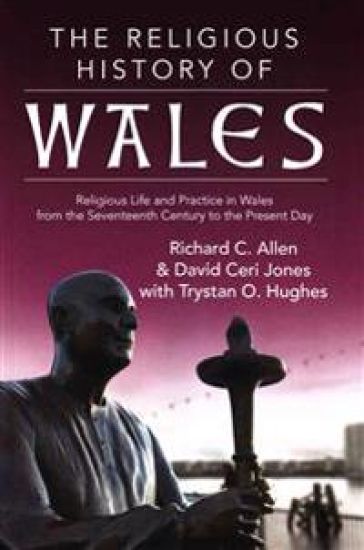 The Religious History of Wales