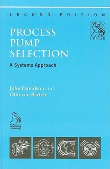 Process Pump Selection