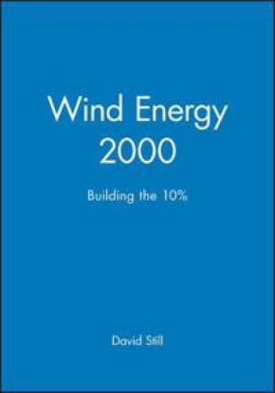 Wind Energy 2000