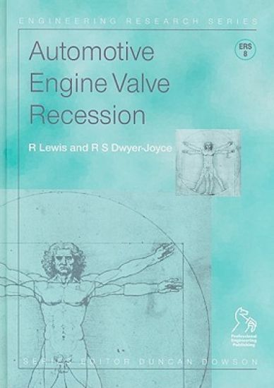 Automotive Engine Valve Recession