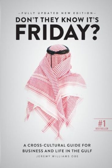 Don't They Know It's Friday