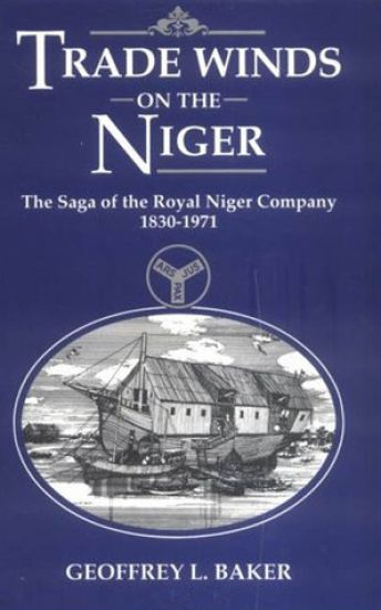 Trade Winds on the Niger
