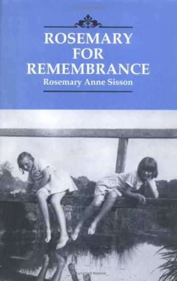 Rosemary for Remembrance