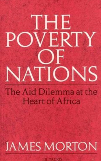 The Poverty of Nations